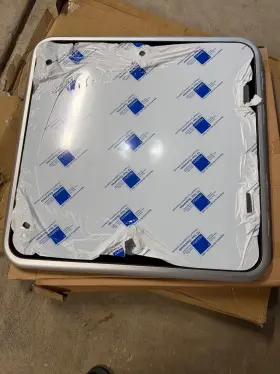 Lewmar 39677050 Brand New 77 Ocean Hatch