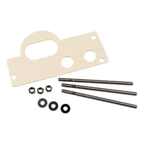 Lewmar 743683326561 Pro Series Fastening Kit Mm Complete Base Mat Includes Lewmar 743683326561 Pro Series Fastening Kit Mm Complete Base Mat Includes