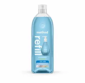 Lifestyle Brands 843536110160 4 Pack - 34oz Sea Hand Wash 11016