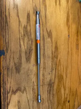 Sx120pss30 Lift Supports Depot New Stainless Steel Support 12 Inch 30lb