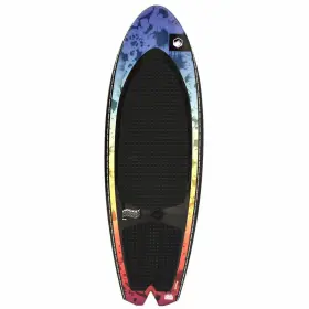 2225270 Liquid Force Boat Wakesurf Board 5.4ft Rocket Blank 2022