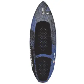 2245450 Liquid Force Boat Wakesurf Board 2024 Primo 5ft 3 Inch