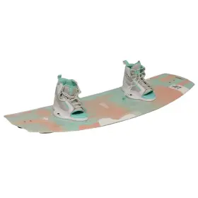 2245672 Liquid Force Boat Wakeboard Angel 130cm With Plush Bindings