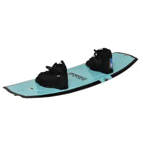 2255180 Liquid Force Boat Wakeboard Trip 135 With Index Bindings