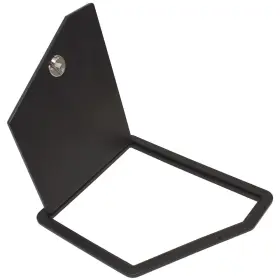 125785-305204 Lowe Boats Boat Access Door 2178336 18 3/4 X 22 Inch Black Starboard