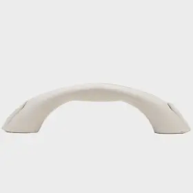 1963254 Lowe Boats Boat Grab Handle 9 1/4 X 2 3/8 Inch White