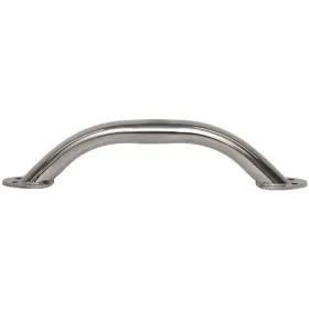 2124354 Lowe Boats Boat Grab Handle 9 3/4 Inch Stainless Steel