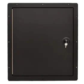 Lw-045p-bk Lowe Boats Boat Console Access Door 2364357 Bay Series 2022 Black