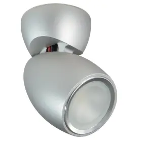 Illumination2 Lumitec 111809 Gai2 General Area Light Brushed Finish Warm White Dimming