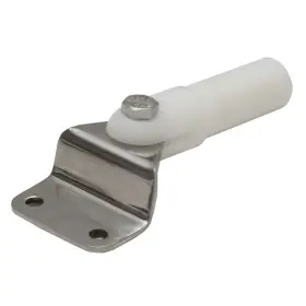 1566280 Lund Boat Rps Pin 7/8 Inch Stainless Steel / Plastic