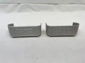 2136645 Lund 2136644 / Pontoon Corner Cap Bracket Set Of 2 Marine Boat
