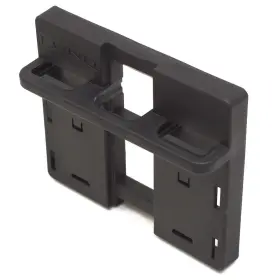 2356689 Lund Boat Sporttrak Tool Holder 6 X 7 Inch Black