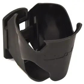7802173 Lund Boats Pn Boat Clip Cup Holder With Logo Removable Plastic