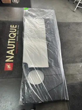 2244330 Lund Marine Mat 202 Pro V Snap In Cockpit - New
