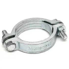 6033072 M Llenbach Boat Thruster Hose Clamp Malibu 77 - 94 Mm