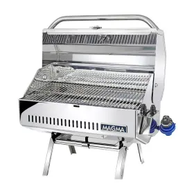 54068 Magma Newport Ii Classic Gas Grill