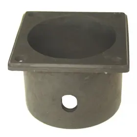 95697 Magma Pedestal Cap F/pedestal Mount