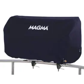 A10-1291cn Magma Monterey 12 Inch X 24 Bbq Grill Captains Navy Sunbrella Cover