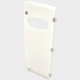 206098-316210 Mako Boats Boat Console Head Door 349887 M284 Cc Off White