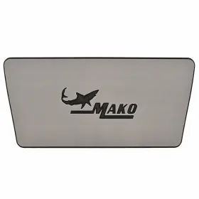 35209-18316-02 Mako Boats Boat Non-skid Mat 199983 Anti-fatigue Gray Black
