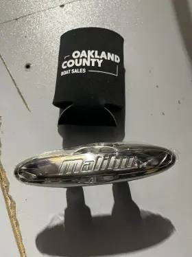 5152153.1 Malibu Pull Up Cleat Pn
