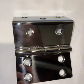 5645021.1 Malibu Engine Hatch Hinge P/n