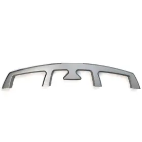 5824047-angr Malibu Aluminum Transom 25 5/8 Inch Grab Rail Handle Marine Boat