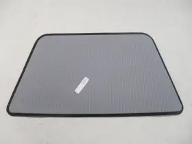 Malibu Boat 4745001 Non Skid Foam Mat 17 1/4 Inch L X 8 5/8 W Gray And Black Marine