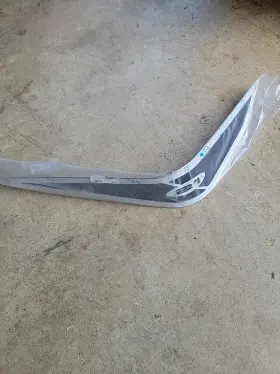 3328041.2 Malibu Boats Boat Port Vent Cover Stainless 21 Vlx