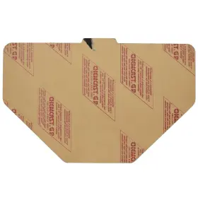 3921009 Malibu Boats Boat Battery Cover Panel M240 Acrylic
