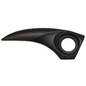 5441069 Malibu Boats Boat Blank Speaker Panel 12 X 32 Inch Black Stbd