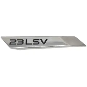 5992885 Malibu Boats Em-017p Boat Vent Cover Wakesetter 23 Lsv Stainless Port