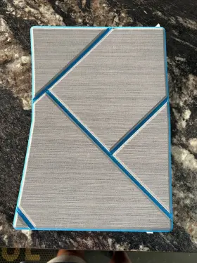 My24-s-sprto1-2 Malibu Transom Step Pad Softgrip - New