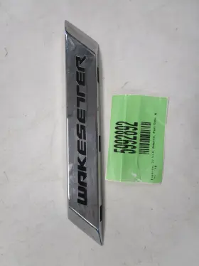 Malibu Wakesetter 5992892 22 Vlx 2015 Port Side Vent Cover Marine Boat