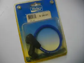 9-28101 Mallory Marine Promaster Coil Wire Lead