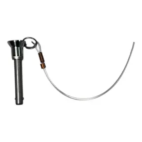 Cstr-0040 Mar-quipt Marine 5/16 Inch Push Button Pin