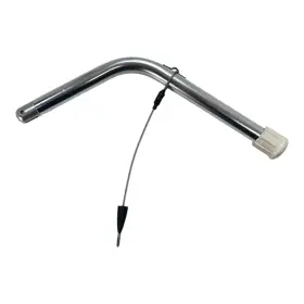 Cstr-st000 Mar-quipt Marquipt Marine Curved Stand-off For Sea Stair