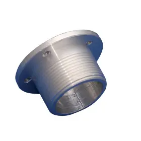 Ta-5h-1.25bsp Maretron 1.25 Inch Bsp Displacement Hull Tank Adapter