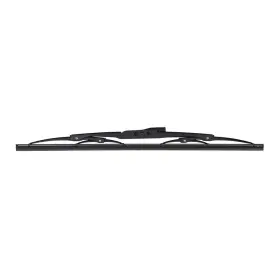 34026b Marinco 26 Inch Deluxe Wiper Blade Marine-grade Durability Stainless Steel Black