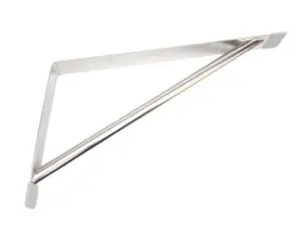 60995 Marinco Afi Stainless Steel Boat Swim Step Platform Mounting Bracket