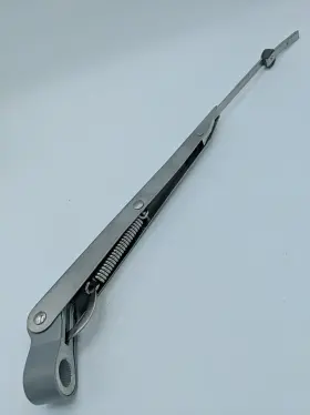 33010a Marinco Ancor Deluxe Stainless Steel Wiper Arm 14 Inch -20 - Adjustable