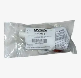 Cls20mb-b Marinco Cl Series Inline Single Pin Connector 400a / 600v
