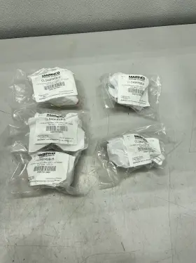 Stud-cls40frsb-h Marinco Cls40frsb-h Lot Of 5 Marnico Threaded Female