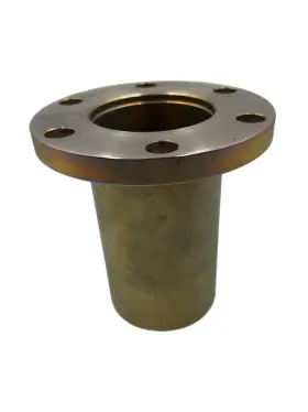 41-3534-nz Marine Associates Female Pilot Tapered Coupling 2-1/4 Inch X 5-3/4