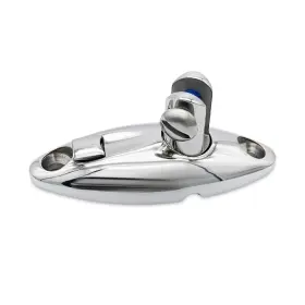 1445saf Marine City 316 Stainless Steel Bimini Top 360 Quick Release Swivel Mount Boat