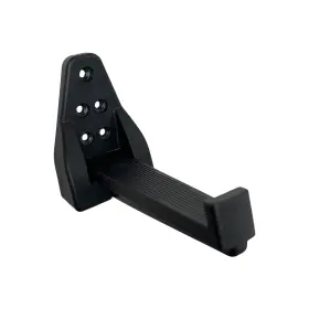 3224pb Marine City Strong Black Nylon Anti-slip Folding Mast Step For Boats Kayaks Yachts
