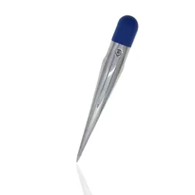 Marine City 810101681660 Wooden Handle 304 Grade Stainless Steel Splicing Fid Spike With Sanded Smooth