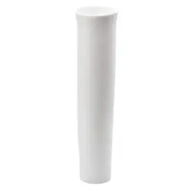 9930s2n Marine City Vinyl Inserts For Fishing Rod Holder White Plastic Strong And Dur