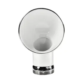 Mc13658610 Marine City 4 Inch Round White Cowl Vent 304 Stainless Steel For Boats Yachts