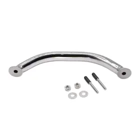 Mc20556014 Marine City 9 Inch Grab Handle 304 Stainless Steel Polished No-drill Boat/rv Use